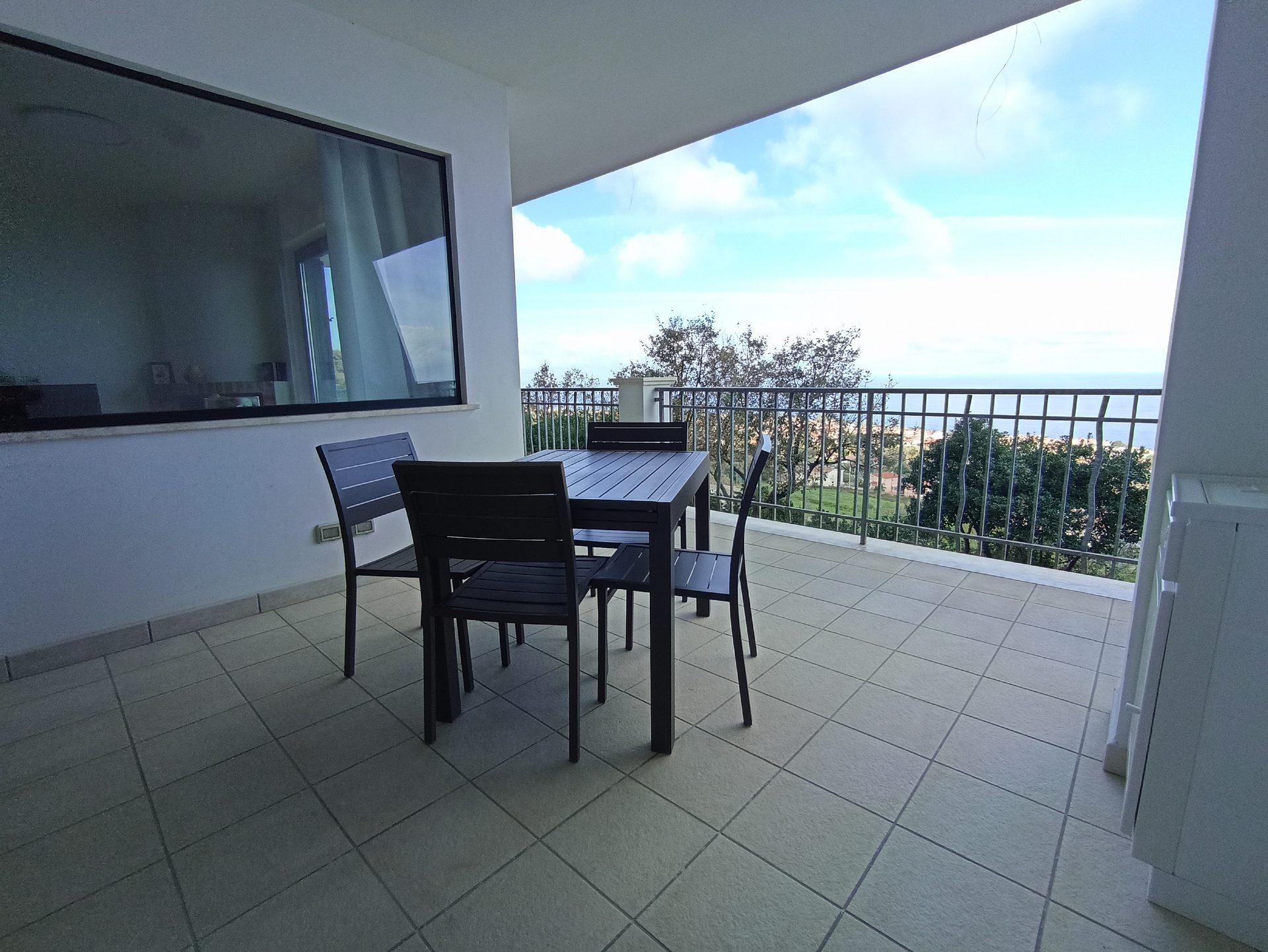 Appartamento Lipari — dettaglio 7