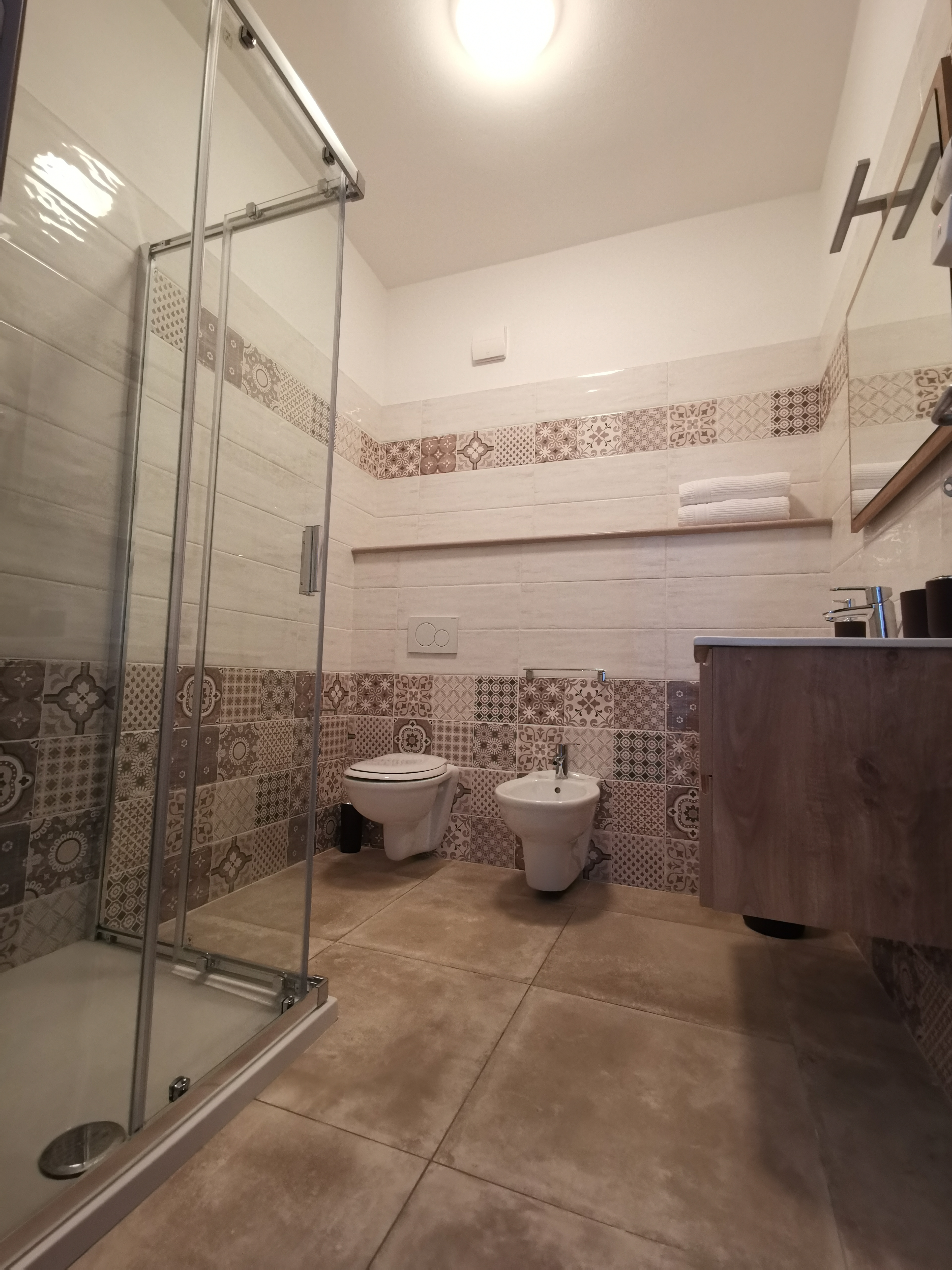 Appartamento Panarea — dettaglio 6