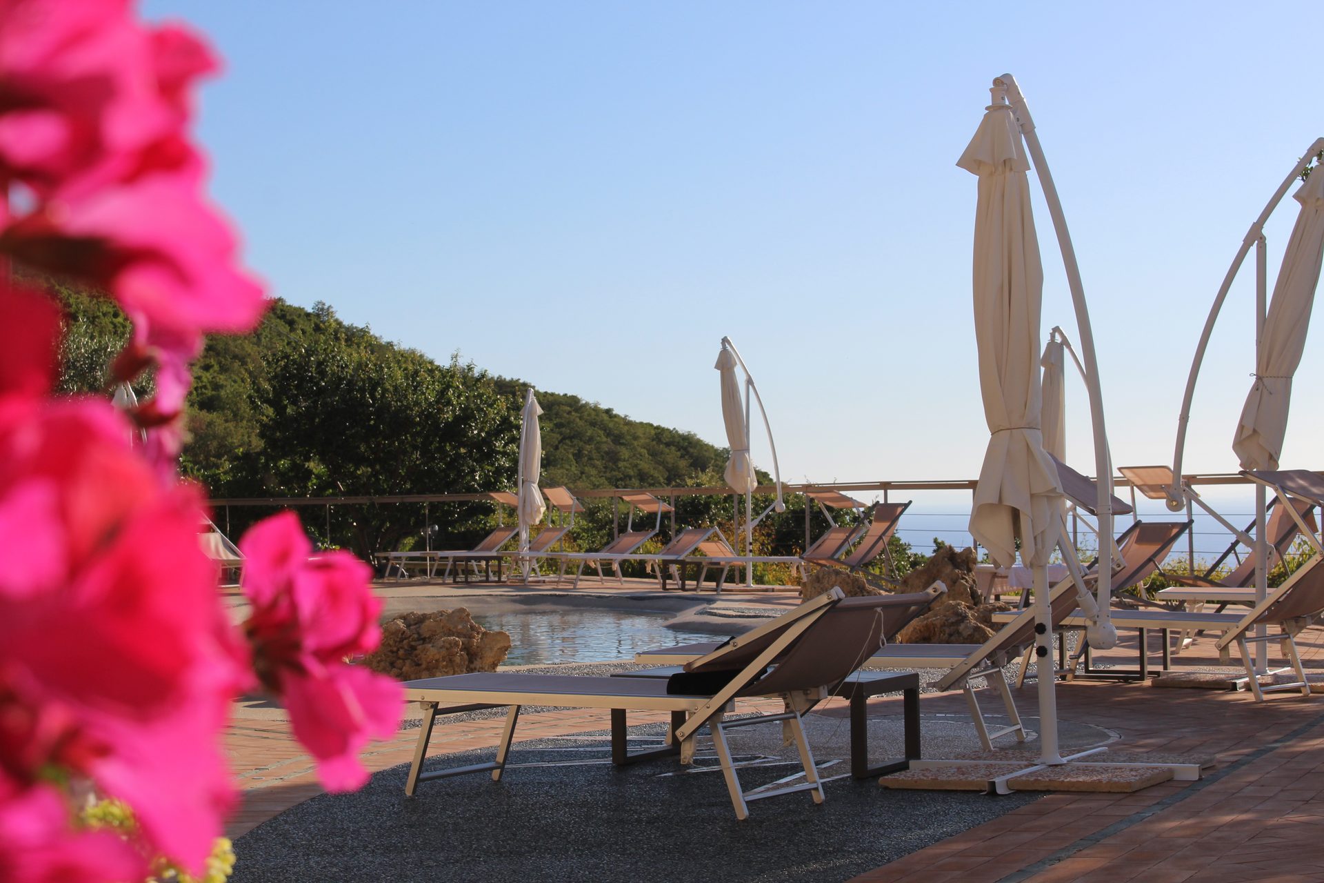 Il Corbezzolo Tropea Residence — foto 3