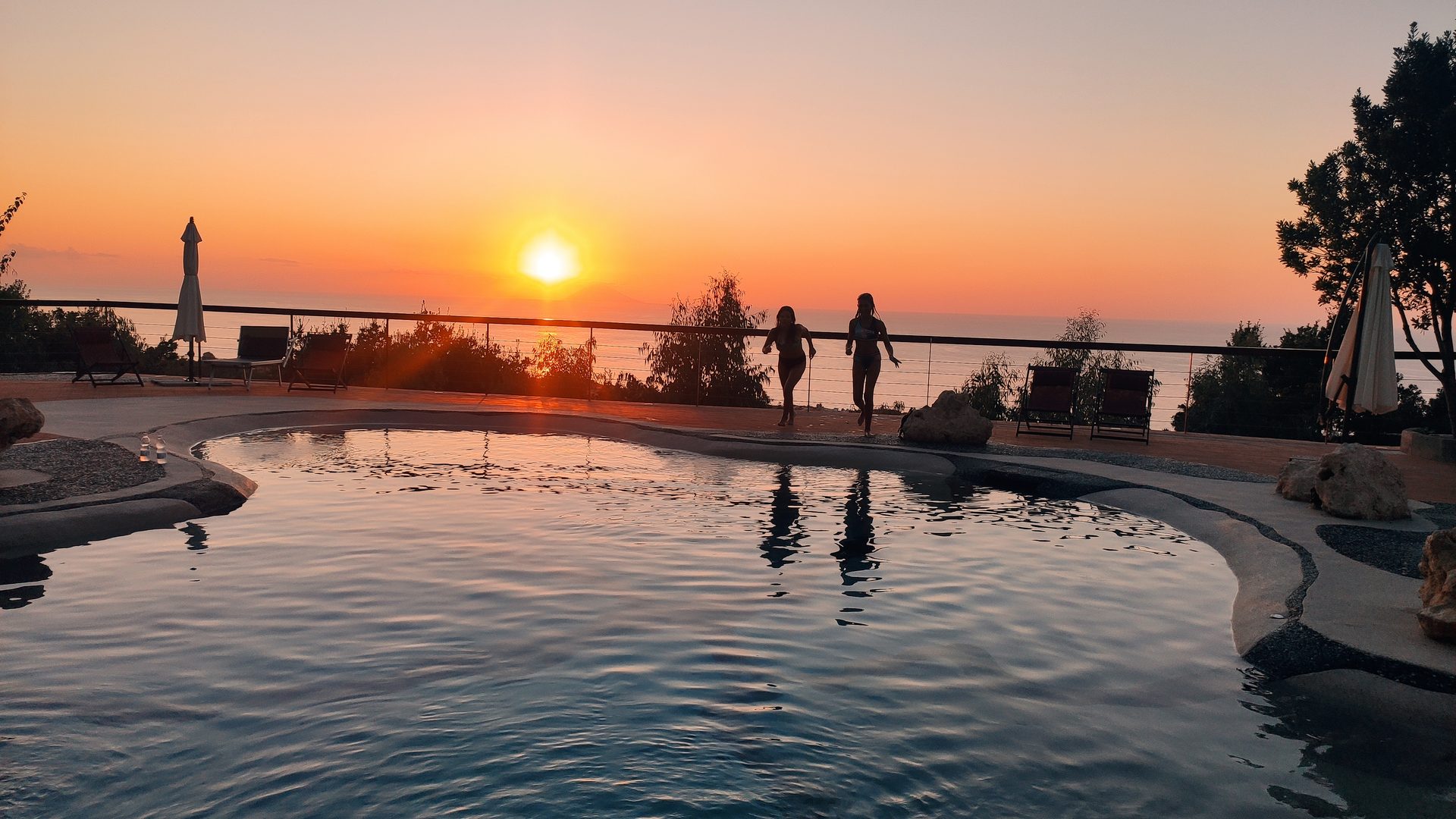 Il Corbezzolo Tropea Residence — foto 6