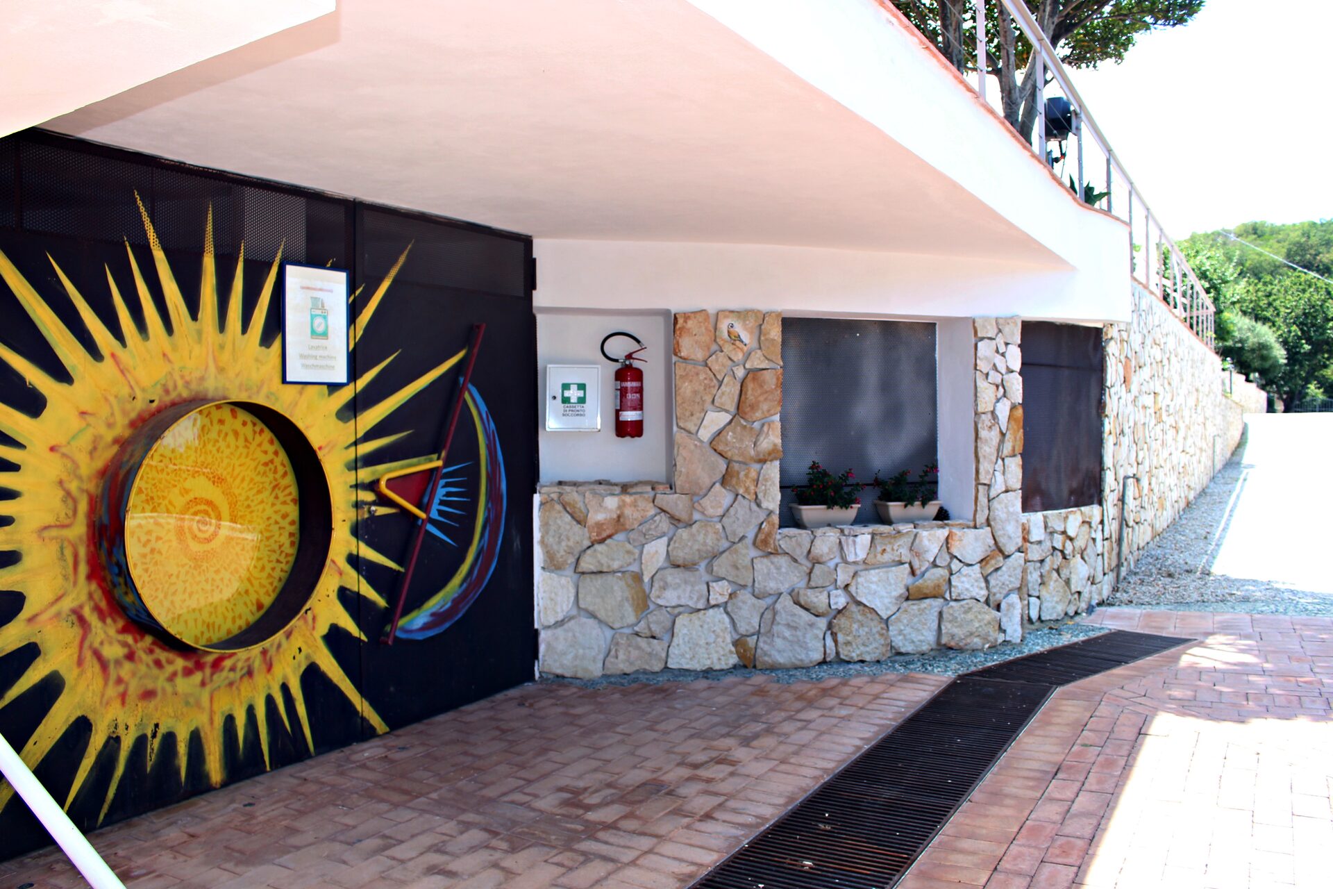 Il Corbezzolo Tropea Residence — foto 7