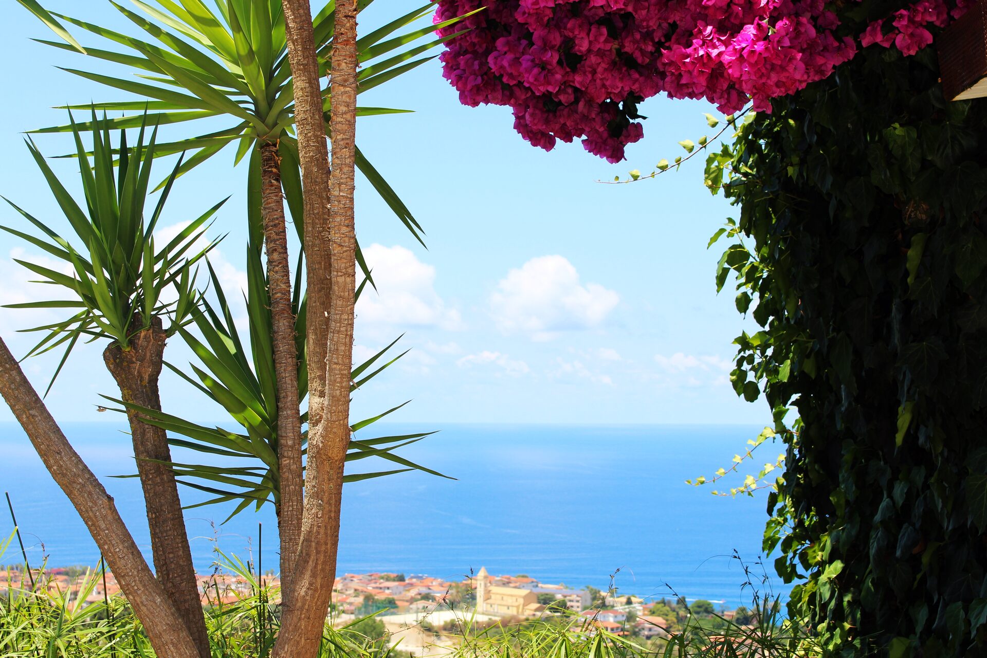 Il Corbezzolo Tropea Residence — foto 9