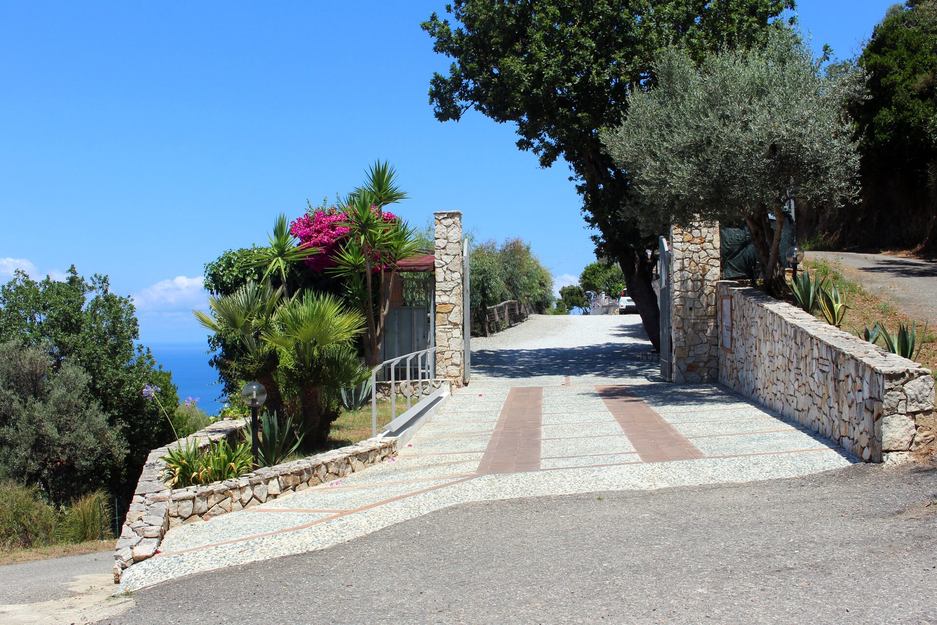 Il Corbezzolo Tropea Residence — foto 10