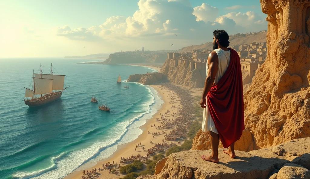 Storia di Tropea — foto 1