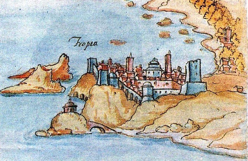 Storia di Tropea — foto 3