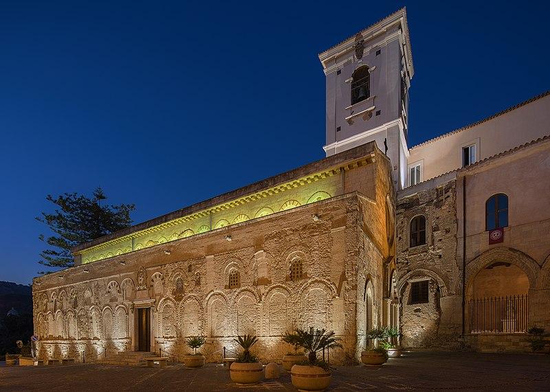 Storia di Tropea — foto 4