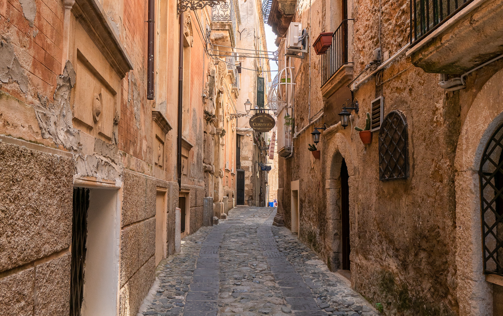 Storia di Tropea — foto 5