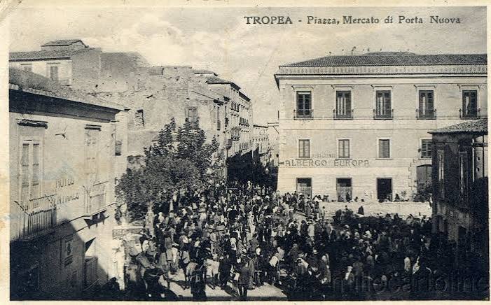 Storia di Tropea — foto 8